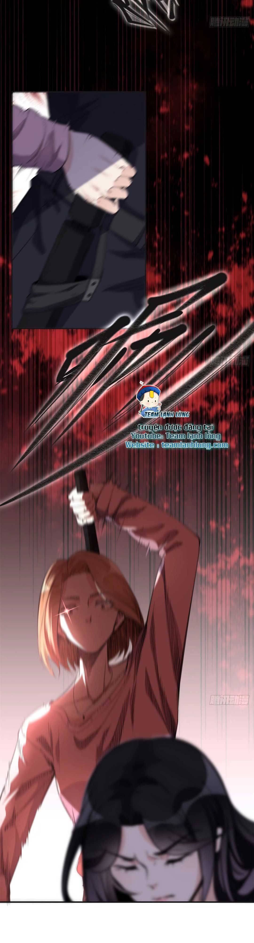 Ly Hôn Với Đại Boss Tôi Càng Tỏa Sáng Hơn - Chap 27