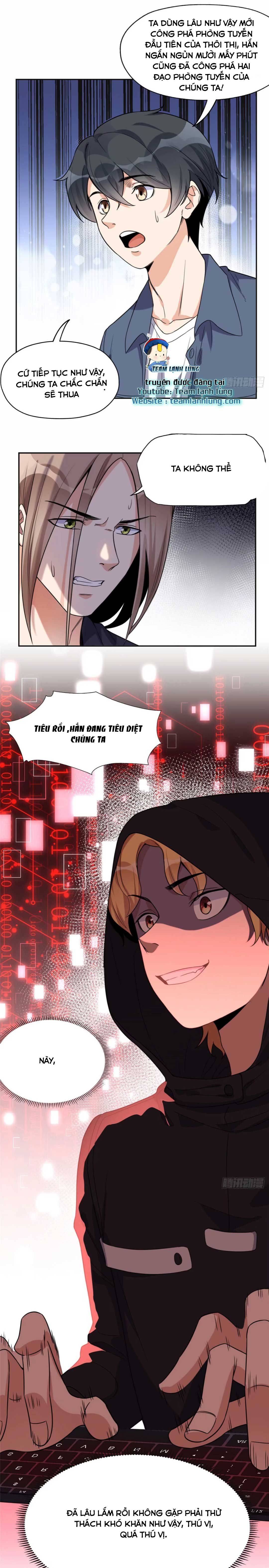 Ly Hôn Với Đại Boss Tôi Càng Tỏa Sáng Hơn - Chap 28