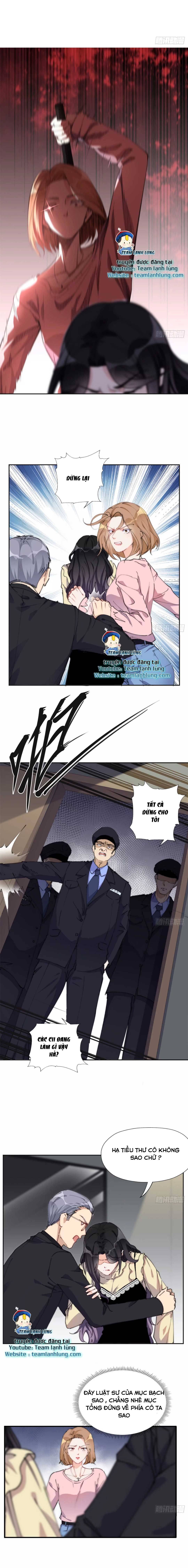 Ly Hôn Với Đại Boss Tôi Càng Tỏa Sáng Hơn - Chap 29