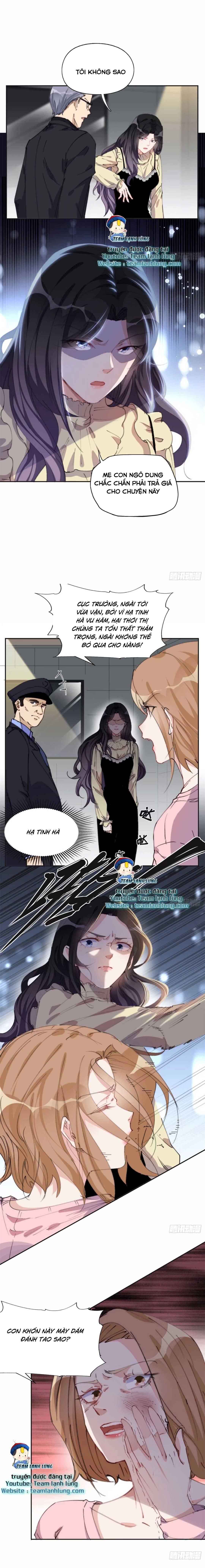 Ly Hôn Với Đại Boss Tôi Càng Tỏa Sáng Hơn - Chap 29