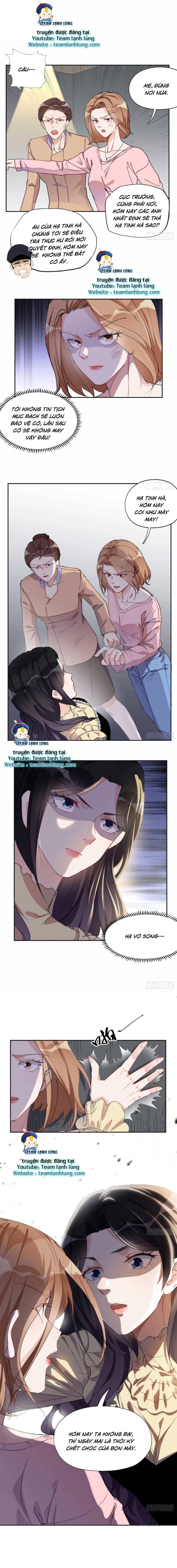 Ly Hôn Với Đại Boss Tôi Càng Tỏa Sáng Hơn - Chap 29