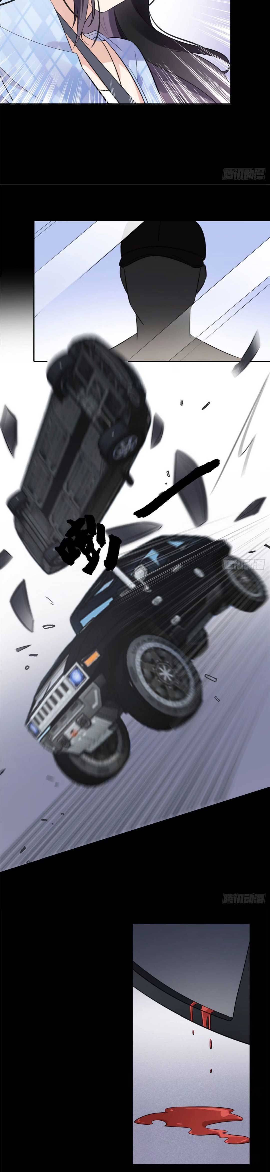 Ly Hôn Với Đại Boss Tôi Càng Tỏa Sáng Hơn - Chap 3