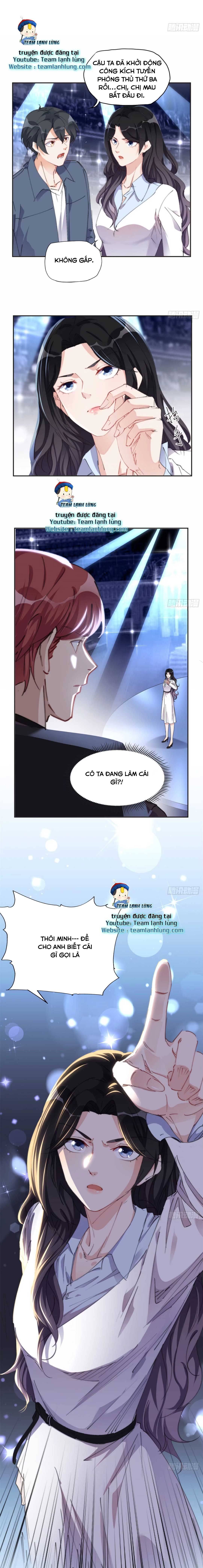 Ly Hôn Với Đại Boss Tôi Càng Tỏa Sáng Hơn - Chap 30