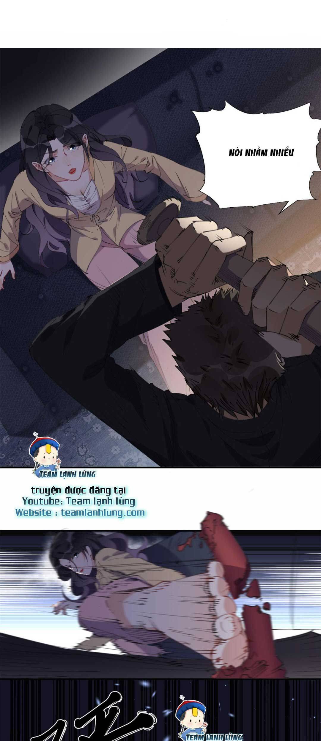 Ly Hôn Với Đại Boss Tôi Càng Tỏa Sáng Hơn - Chap 34