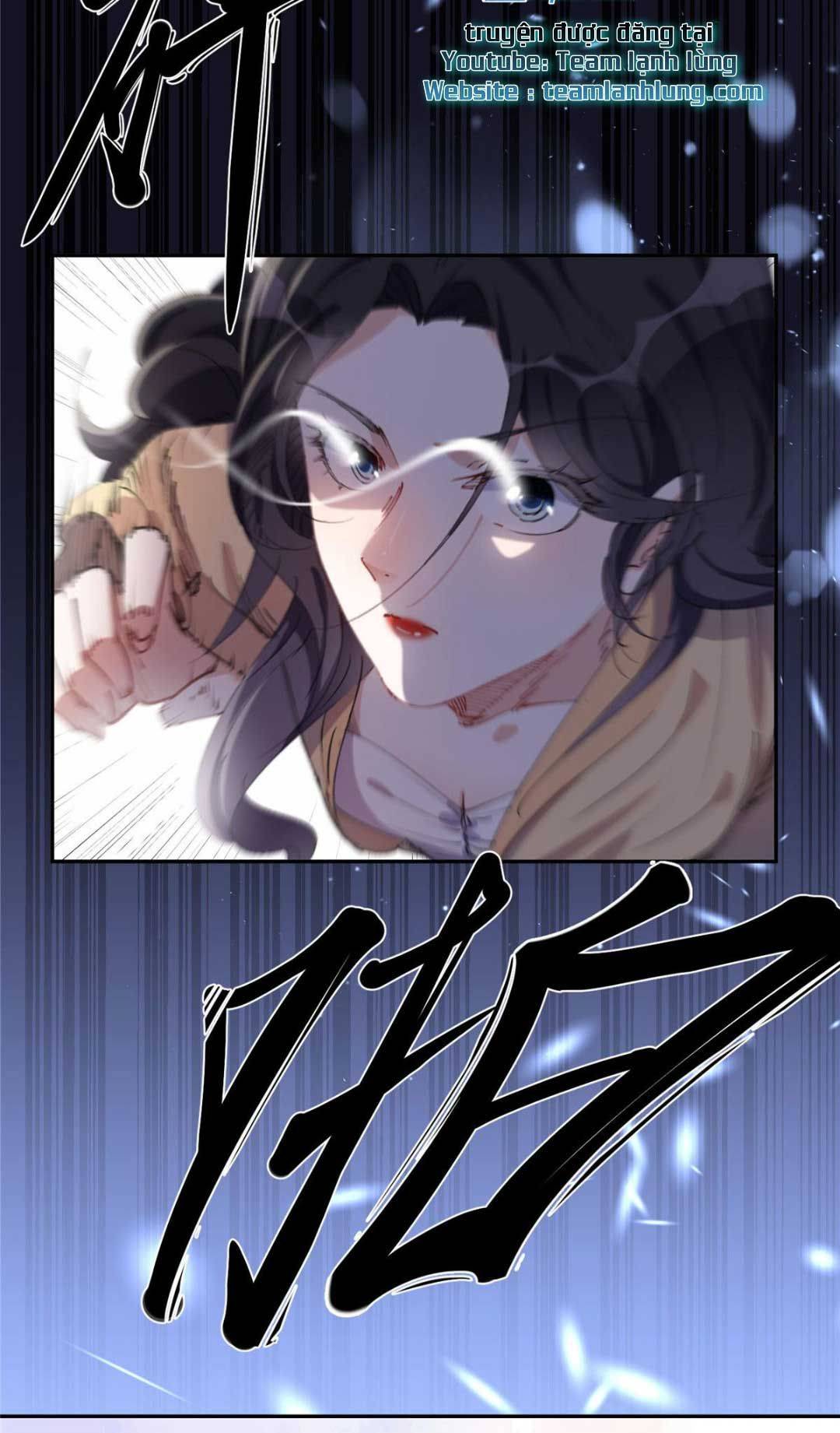 Ly Hôn Với Đại Boss Tôi Càng Tỏa Sáng Hơn - Chap 34