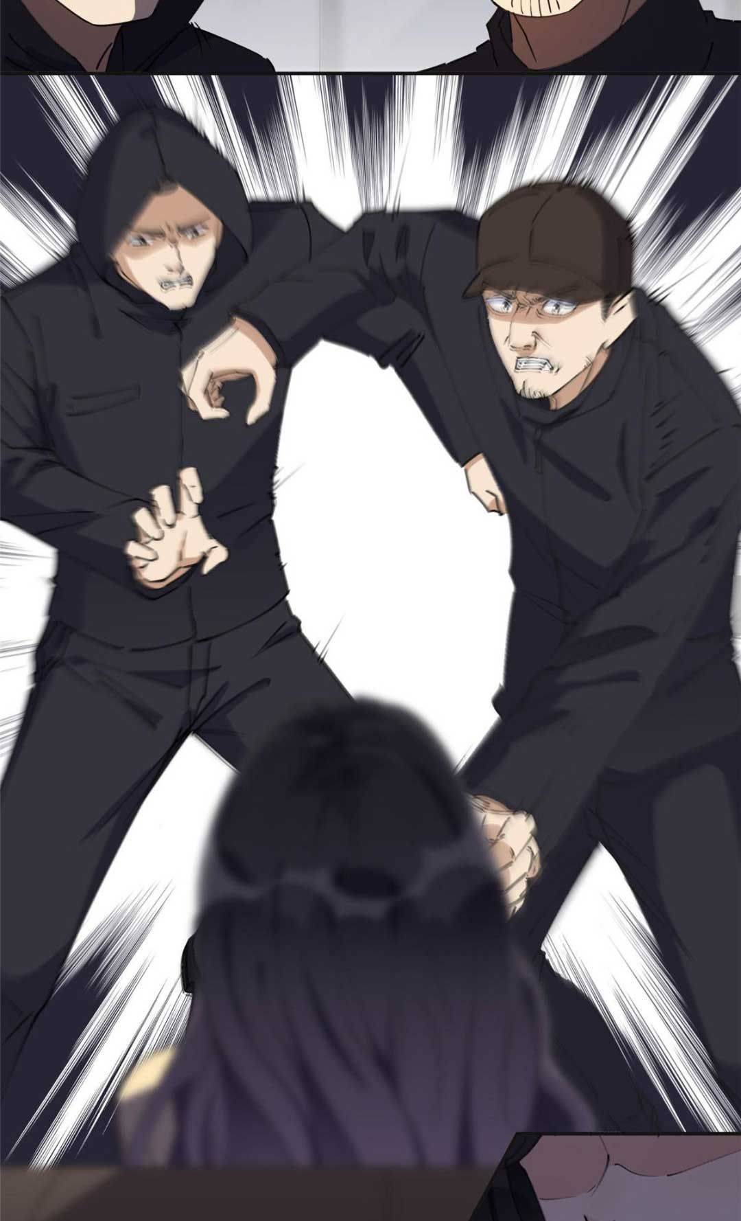 Ly Hôn Với Đại Boss Tôi Càng Tỏa Sáng Hơn - Chap 34