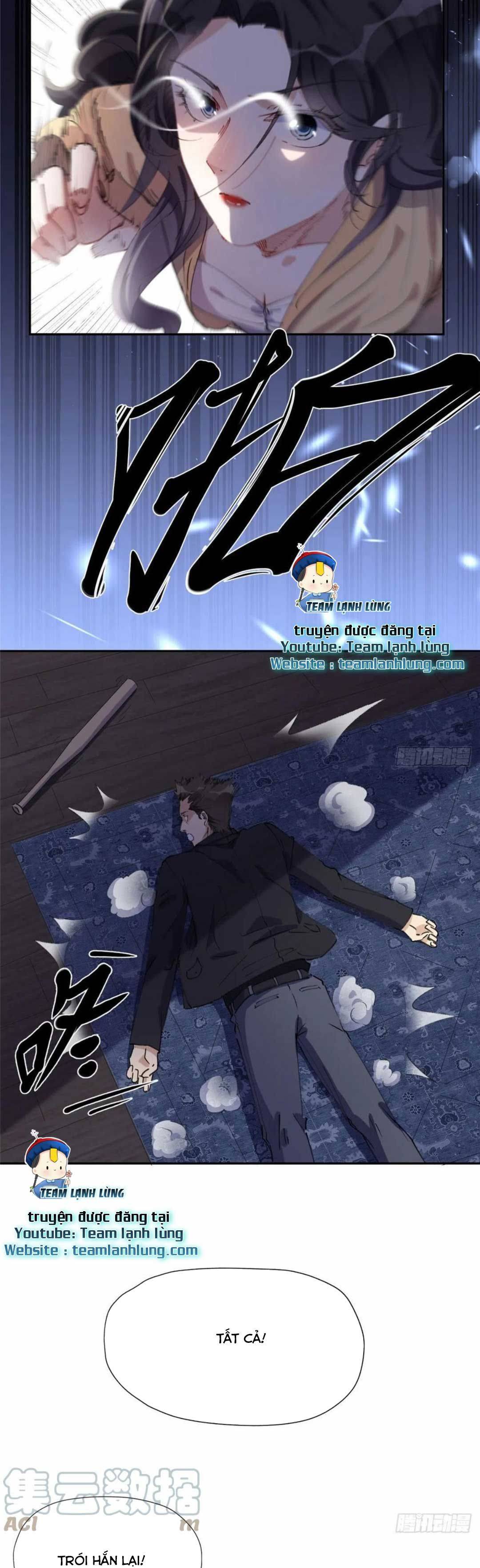 Ly Hôn Với Đại Boss Tôi Càng Tỏa Sáng Hơn - Chap 35