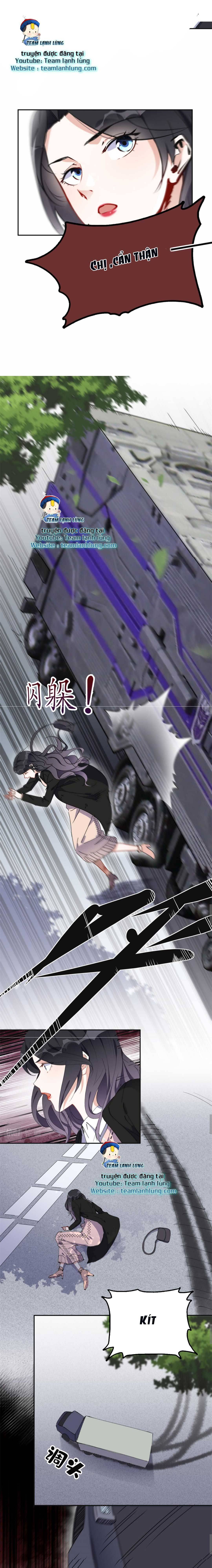 Ly Hôn Với Đại Boss Tôi Càng Tỏa Sáng Hơn - Chap 38