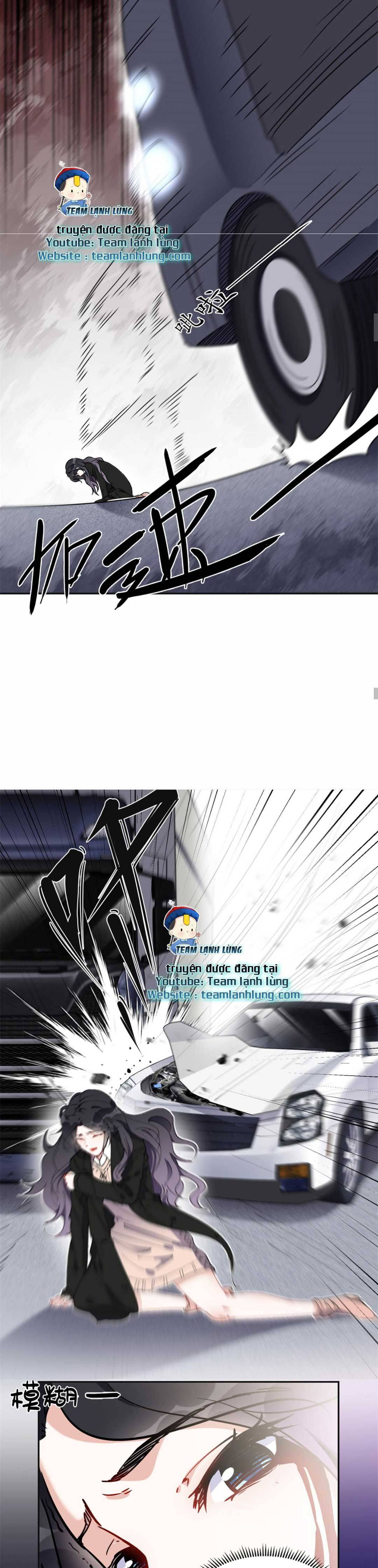 Ly Hôn Với Đại Boss Tôi Càng Tỏa Sáng Hơn - Chap 38