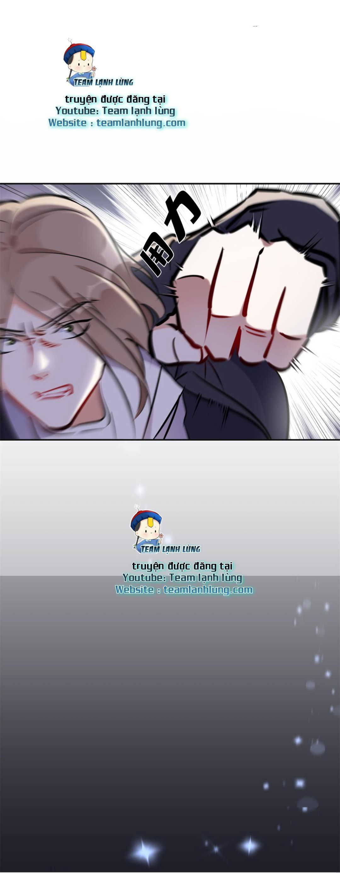 Ly Hôn Với Đại Boss Tôi Càng Tỏa Sáng Hơn - Chap 38