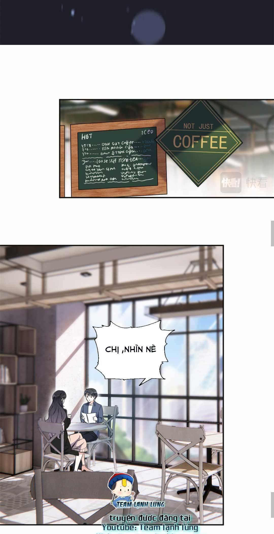 Ly Hôn Với Đại Boss Tôi Càng Tỏa Sáng Hơn - Chap 38