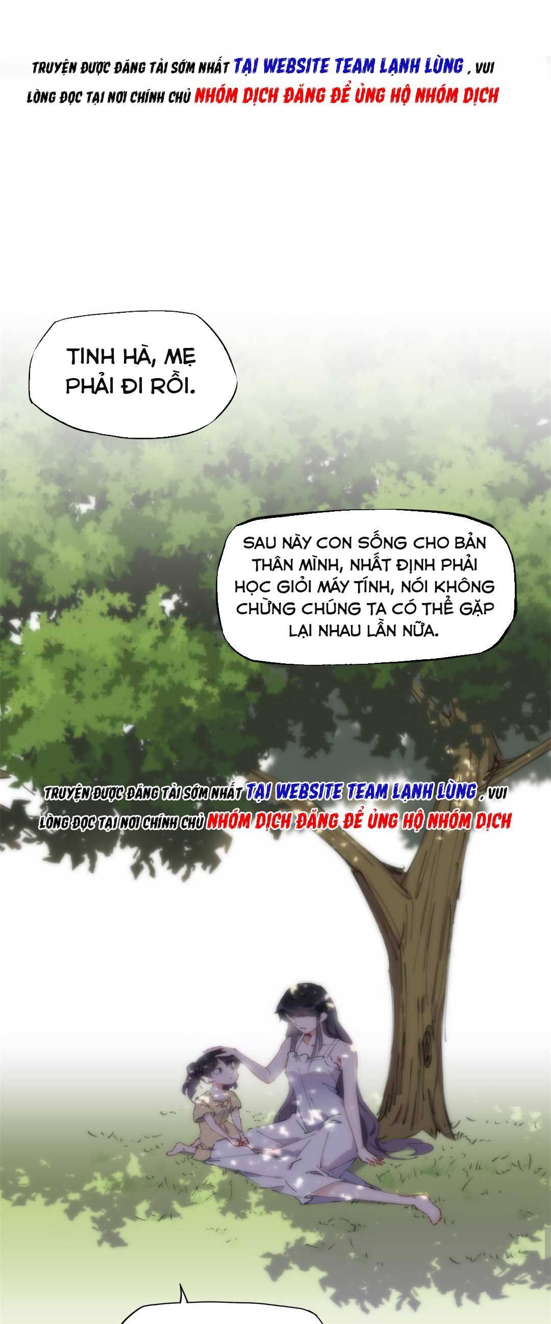 Ly Hôn Với Đại Boss Tôi Càng Tỏa Sáng Hơn - Chap 39