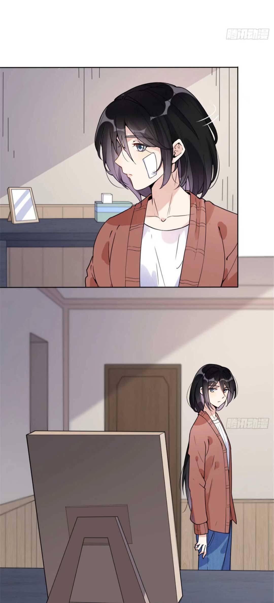 Ly Hôn Với Đại Boss Tôi Càng Tỏa Sáng Hơn - Chap 4