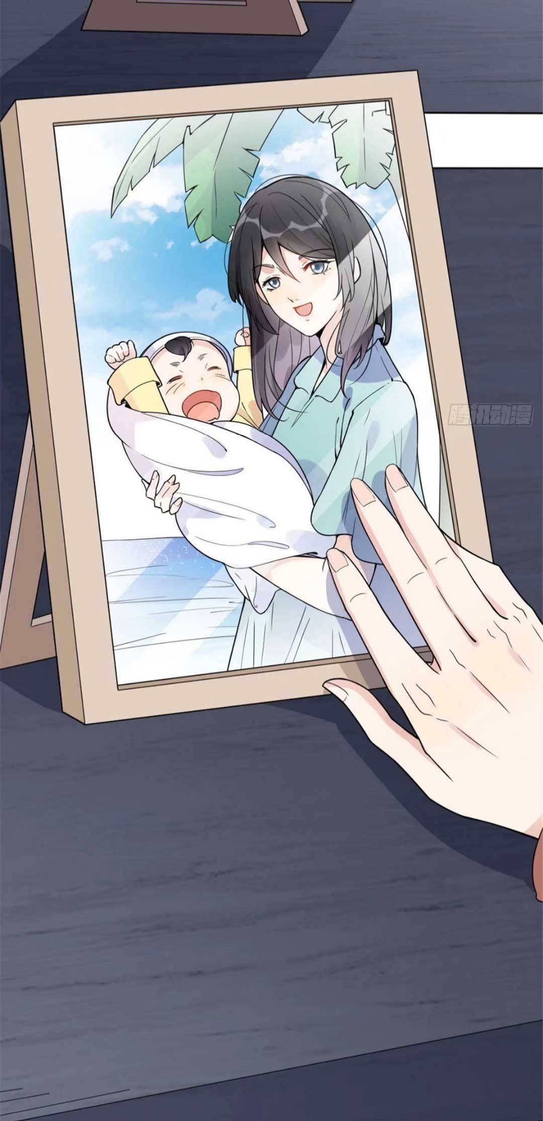 Ly Hôn Với Đại Boss Tôi Càng Tỏa Sáng Hơn - Chap 4