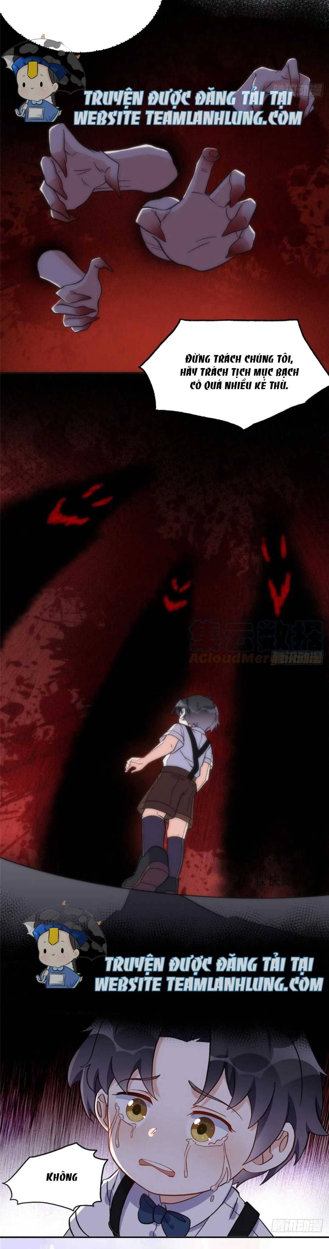 Ly Hôn Với Đại Boss Tôi Càng Tỏa Sáng Hơn - Chap 41