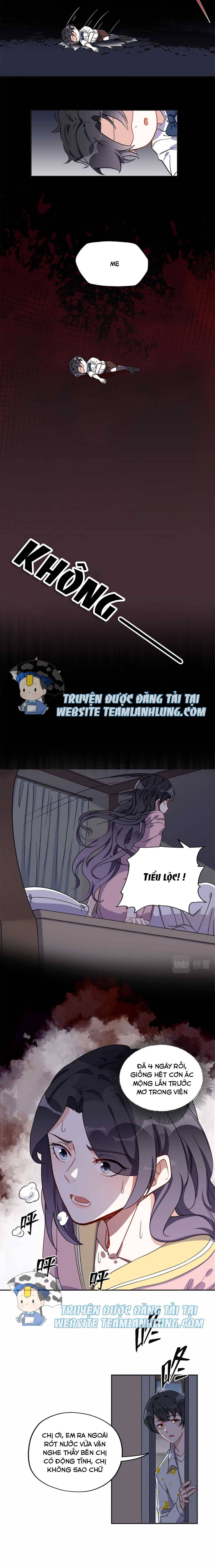 Ly Hôn Với Đại Boss Tôi Càng Tỏa Sáng Hơn - Chap 42