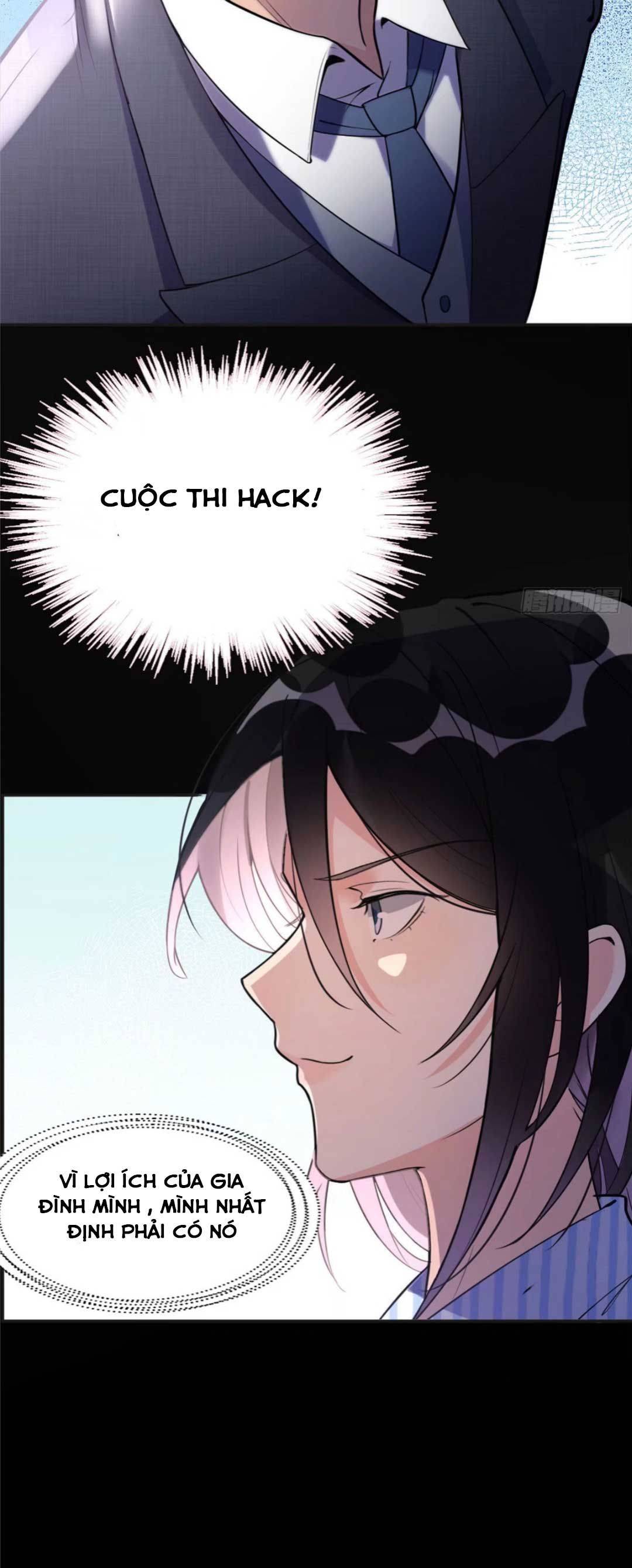 Ly Hôn Với Đại Boss Tôi Càng Tỏa Sáng Hơn - Chap 6