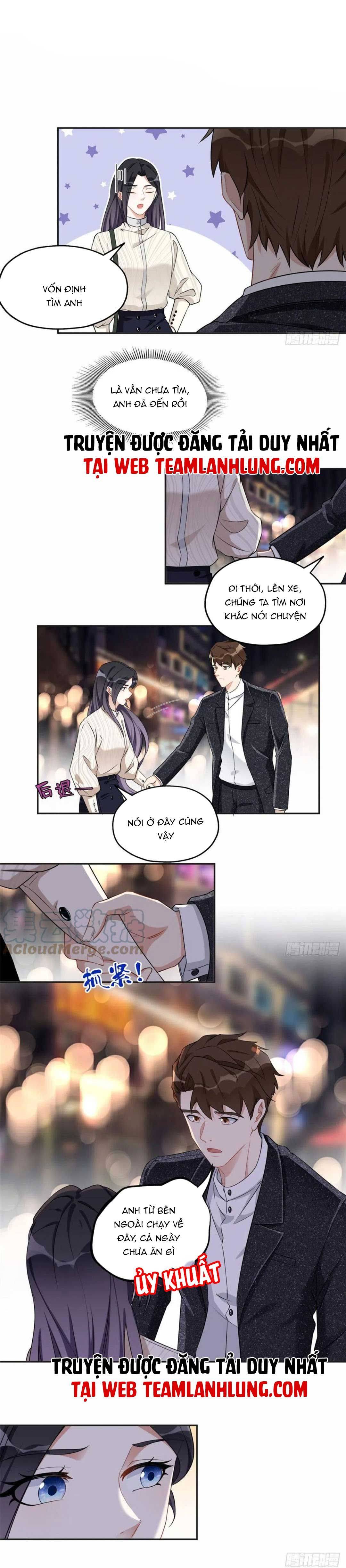 Ly Hôn Với Đại Boss Tôi Càng Tỏa Sáng Hơn - Chap 62