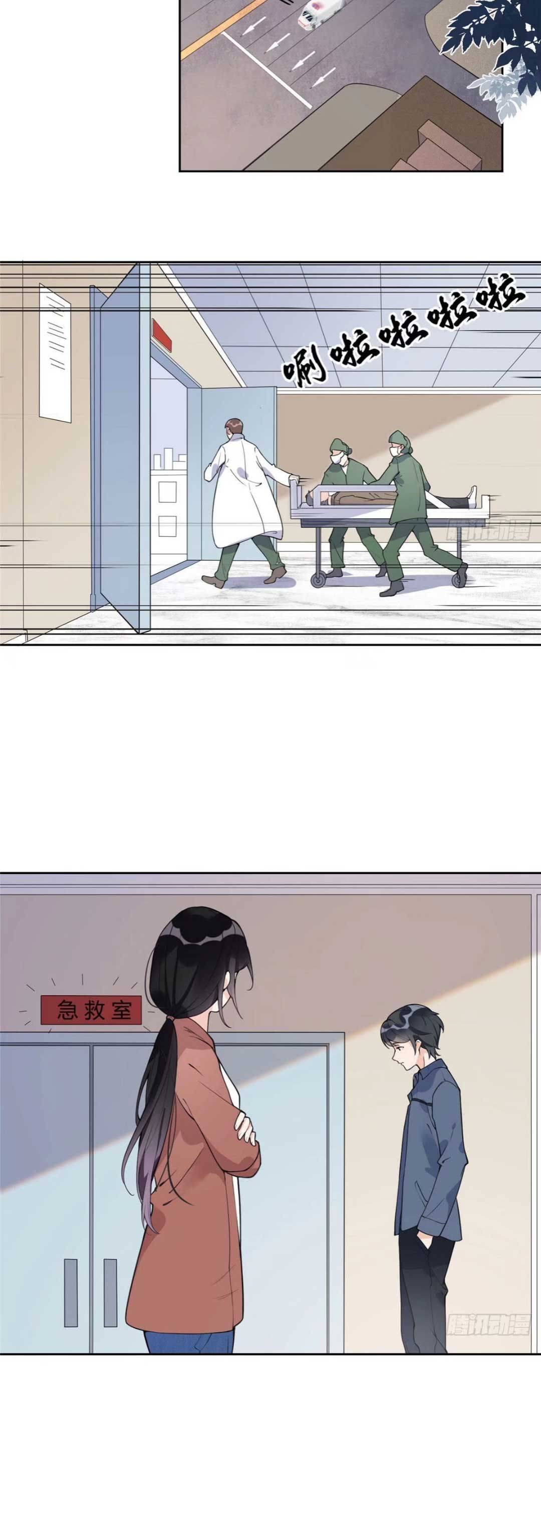 Ly Hôn Với Đại Boss Tôi Càng Tỏa Sáng Hơn - Chap 7