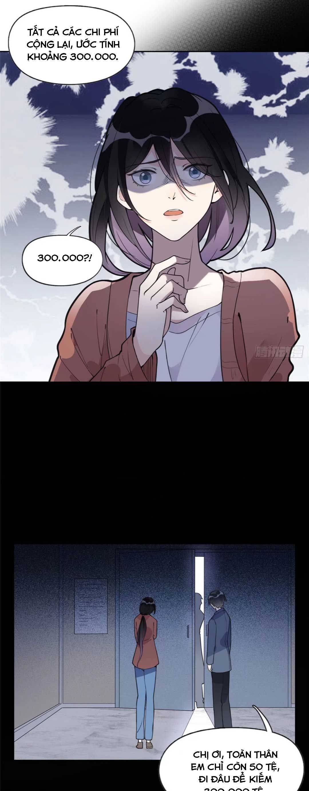 Ly Hôn Với Đại Boss Tôi Càng Tỏa Sáng Hơn - Chap 7