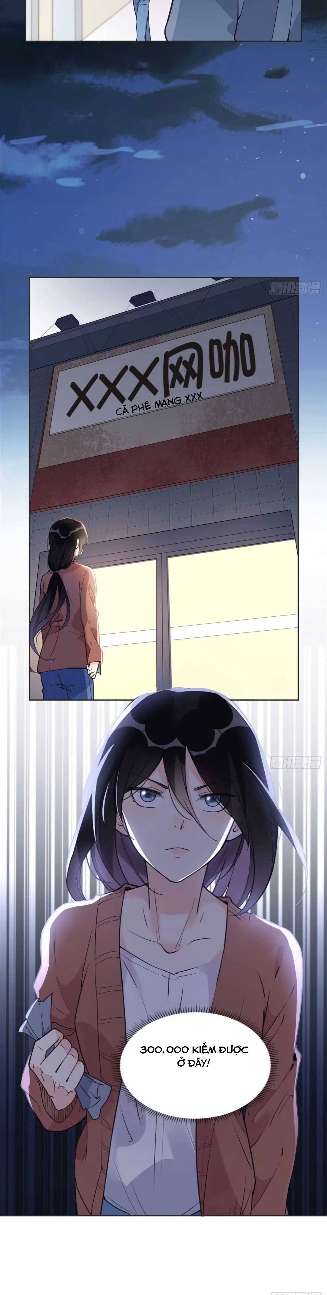 Ly Hôn Với Đại Boss Tôi Càng Tỏa Sáng Hơn - Chap 7