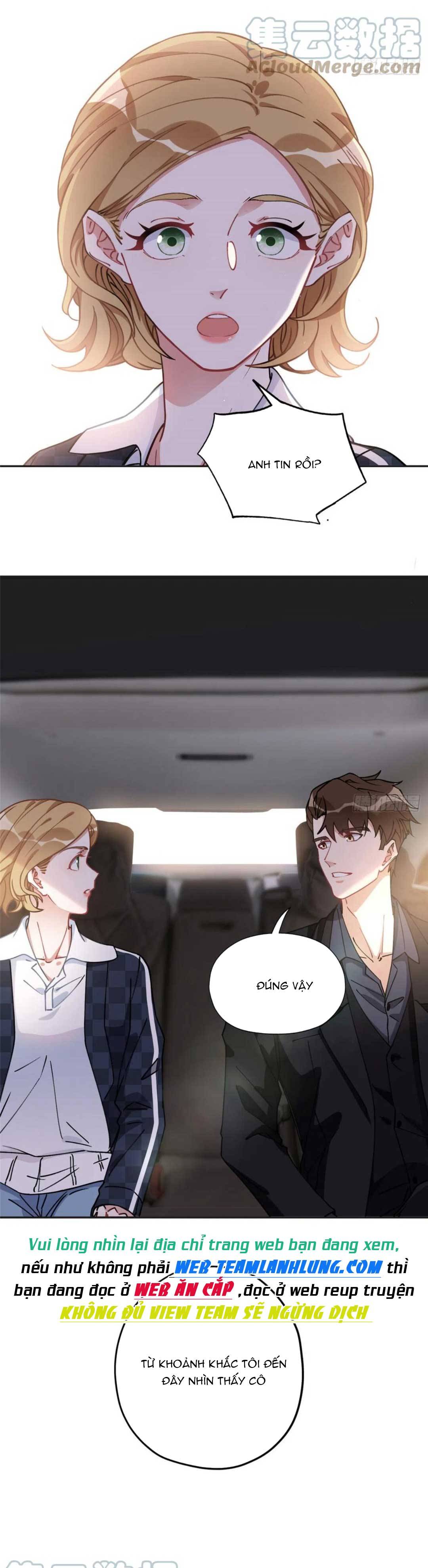 Ly Hôn Với Đại Boss Tôi Càng Tỏa Sáng Hơn - Chap 84