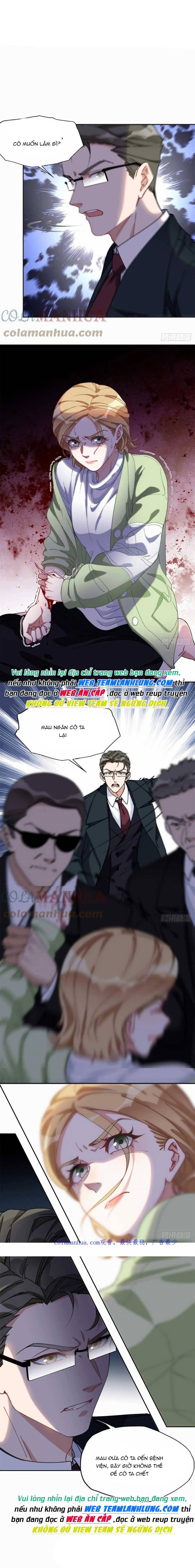 Ly Hôn Với Đại Boss Tôi Càng Tỏa Sáng Hơn - Chap 94