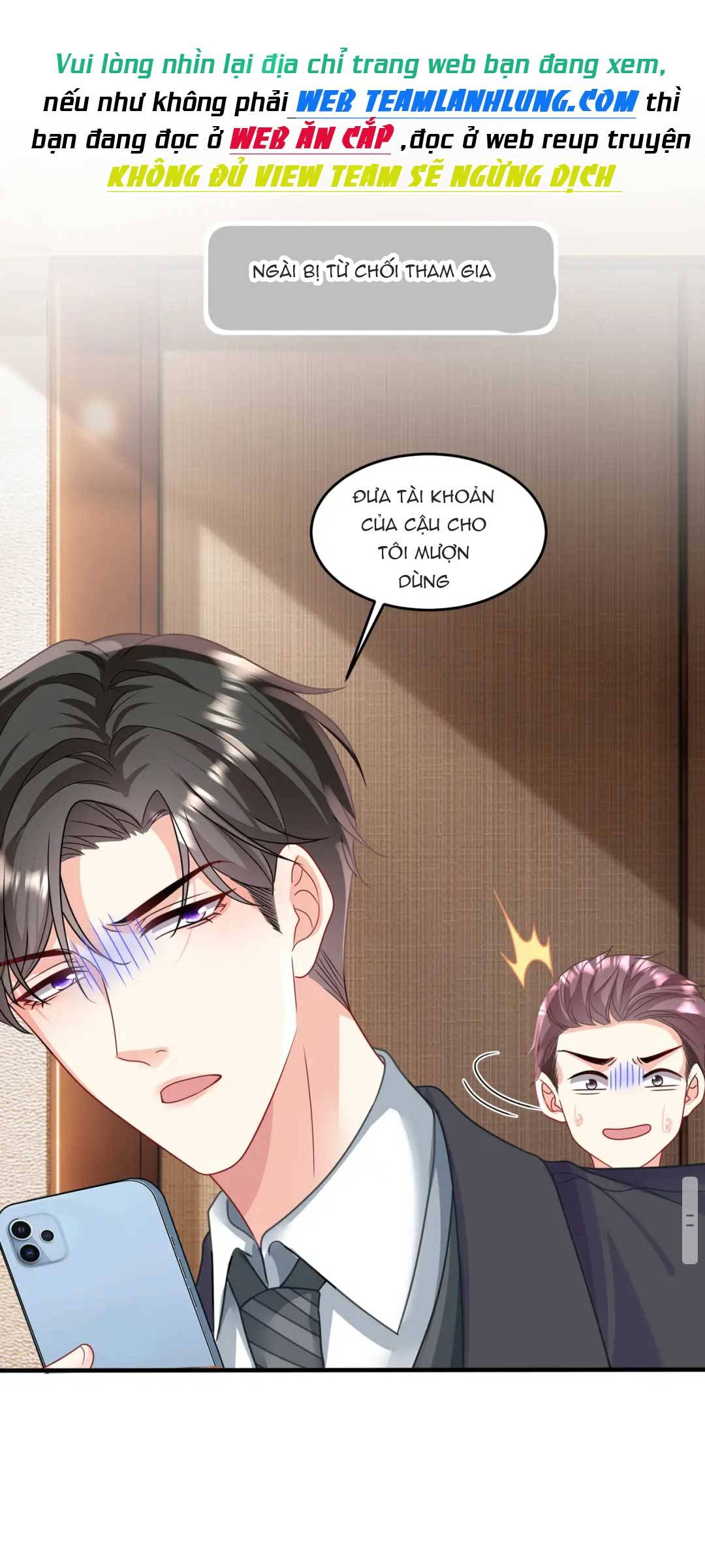 Ly Hôn Xong , Tôi Quay Về Vả Mặt Chồng Cũ - Chap 15