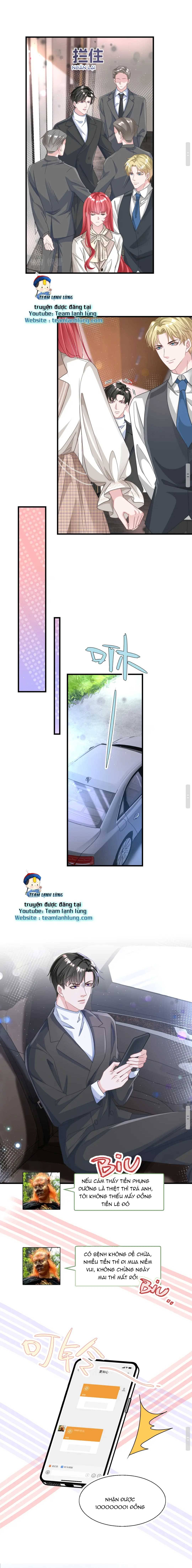 Ly Hôn Xong , Tôi Quay Về Vả Mặt Chồng Cũ - Chap 23