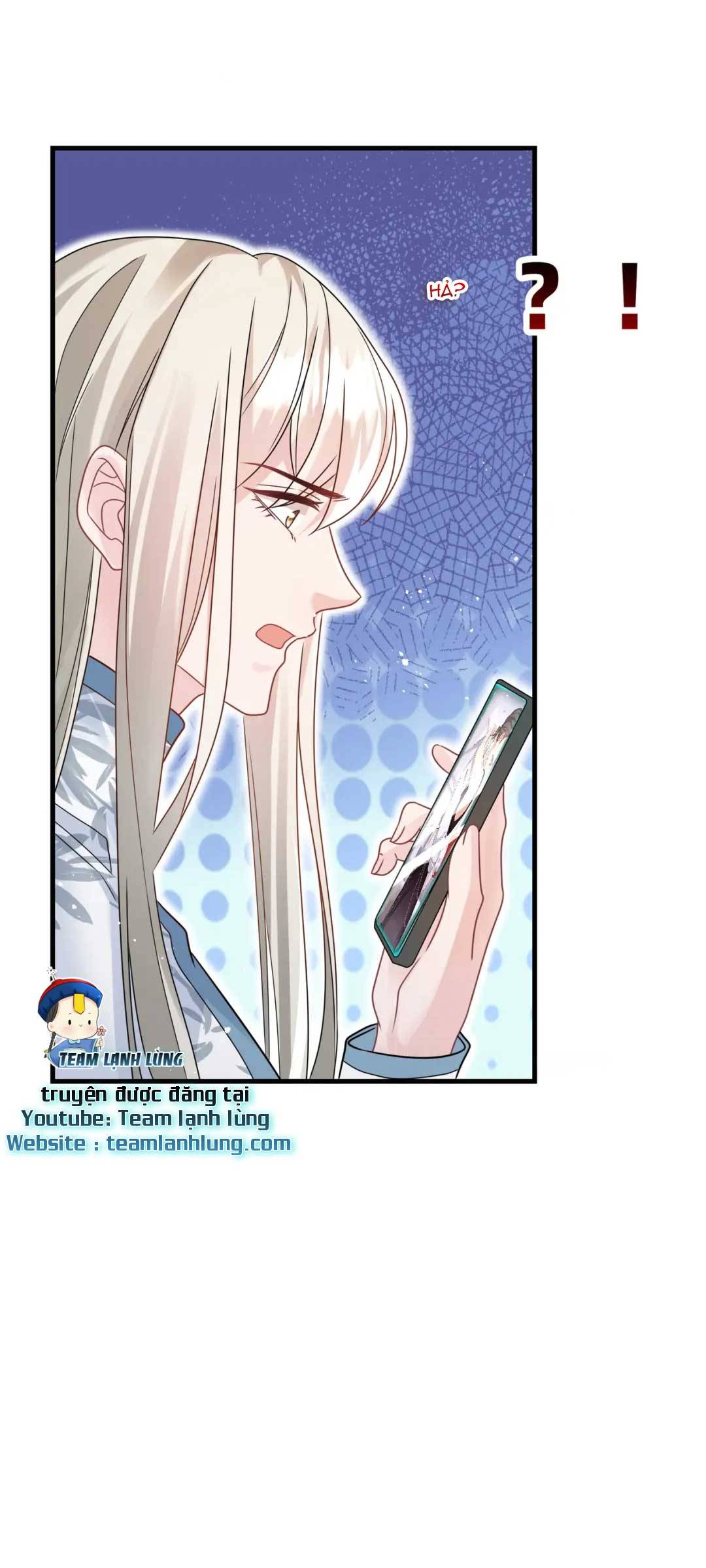 Ly Hôn Xong , Tôi Quay Về Vả Mặt Chồng Cũ - Chap 23