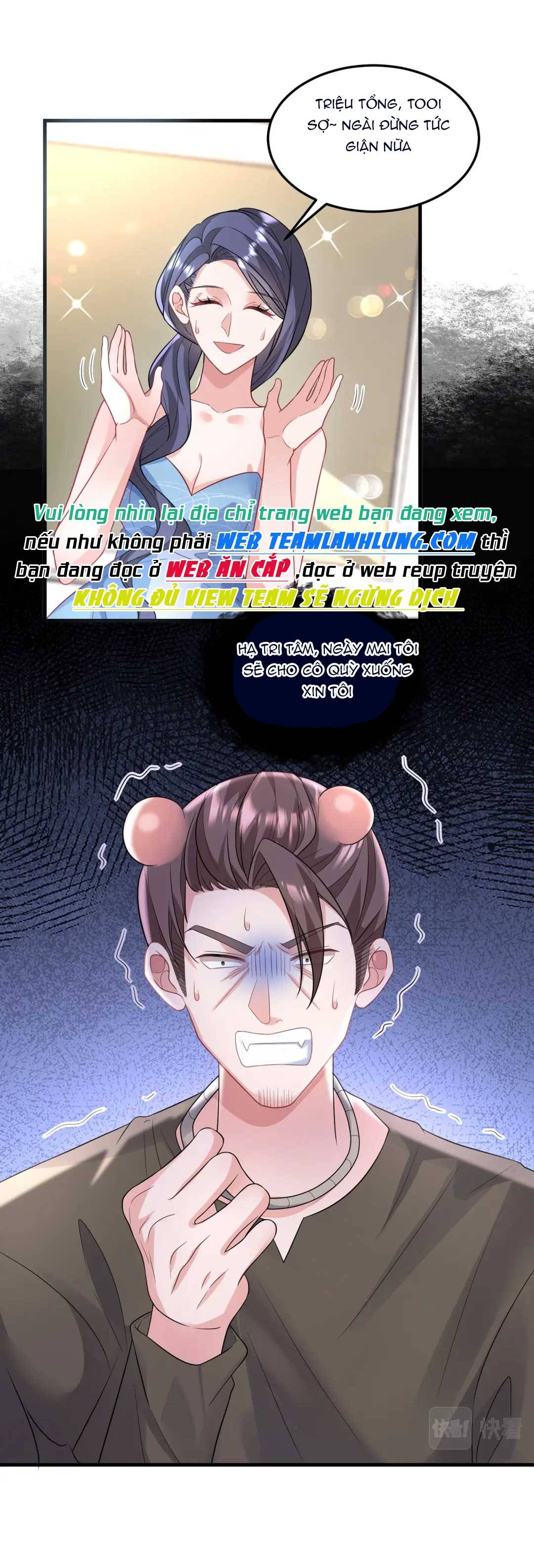 Ly Hôn Xong , Tôi Quay Về Vả Mặt Chồng Cũ - Chap 25