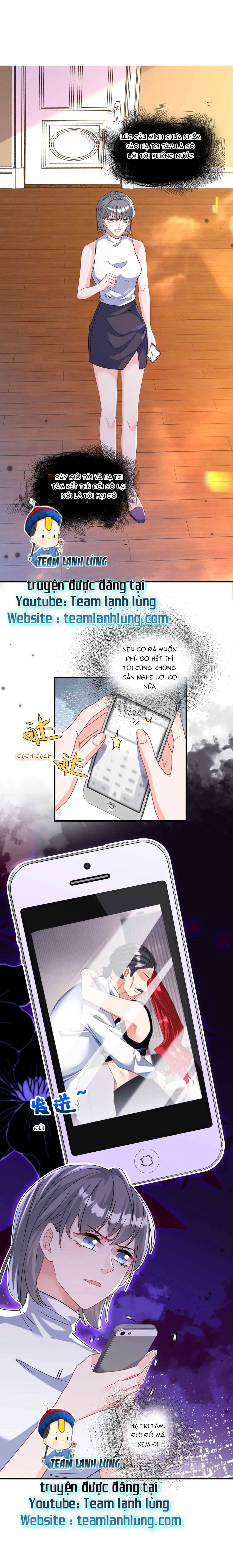 Ly Hôn Xong , Tôi Quay Về Vả Mặt Chồng Cũ - Chap 28