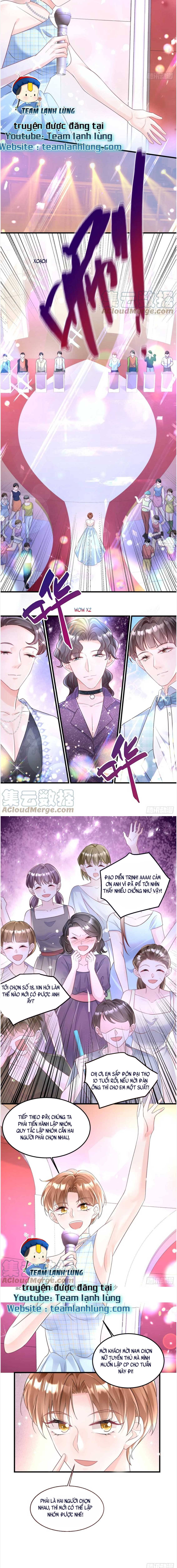 Ly Hôn Xong , Tôi Quay Về Vả Mặt Chồng Cũ - Chap 31