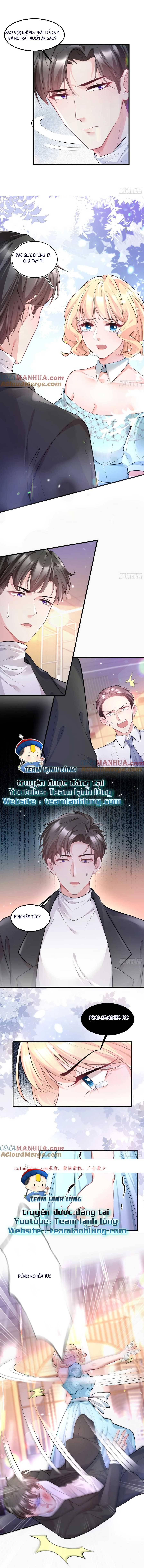 Ly Hôn Xong , Tôi Quay Về Vả Mặt Chồng Cũ - Chap 34