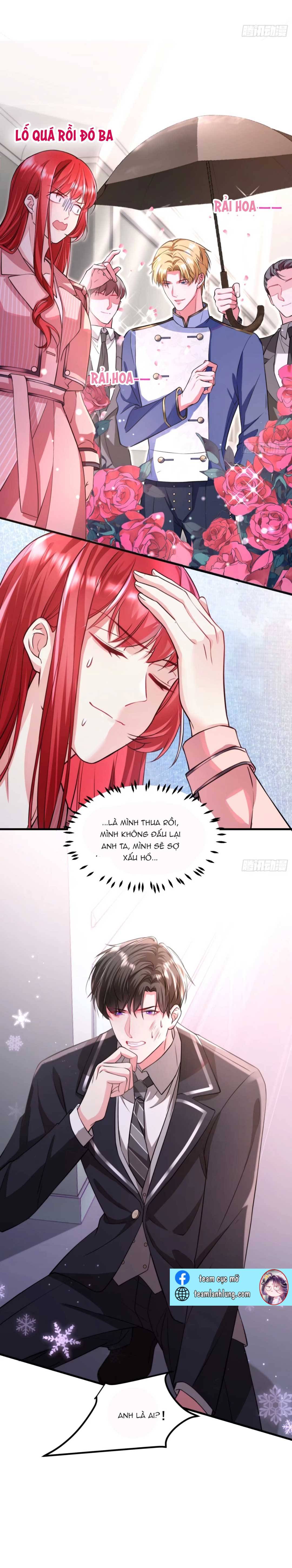 Ly Hôn Xong , Tôi Quay Về Vả Mặt Chồng Cũ - Chap 4