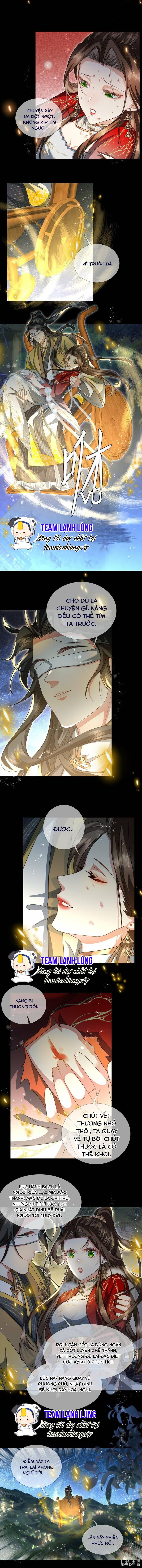 Ma Hoàng Tiên Y: Tà Đế Phu Nhân Vừa Oanh Vừa Lạnh - Chap 28