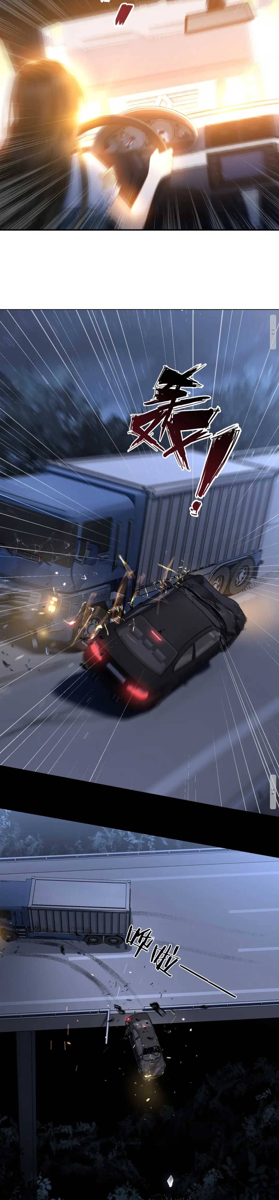 Mãn Cấp Trà Xanh Xuyên Không Thành Tiểu Đáng Thương - Chap 1