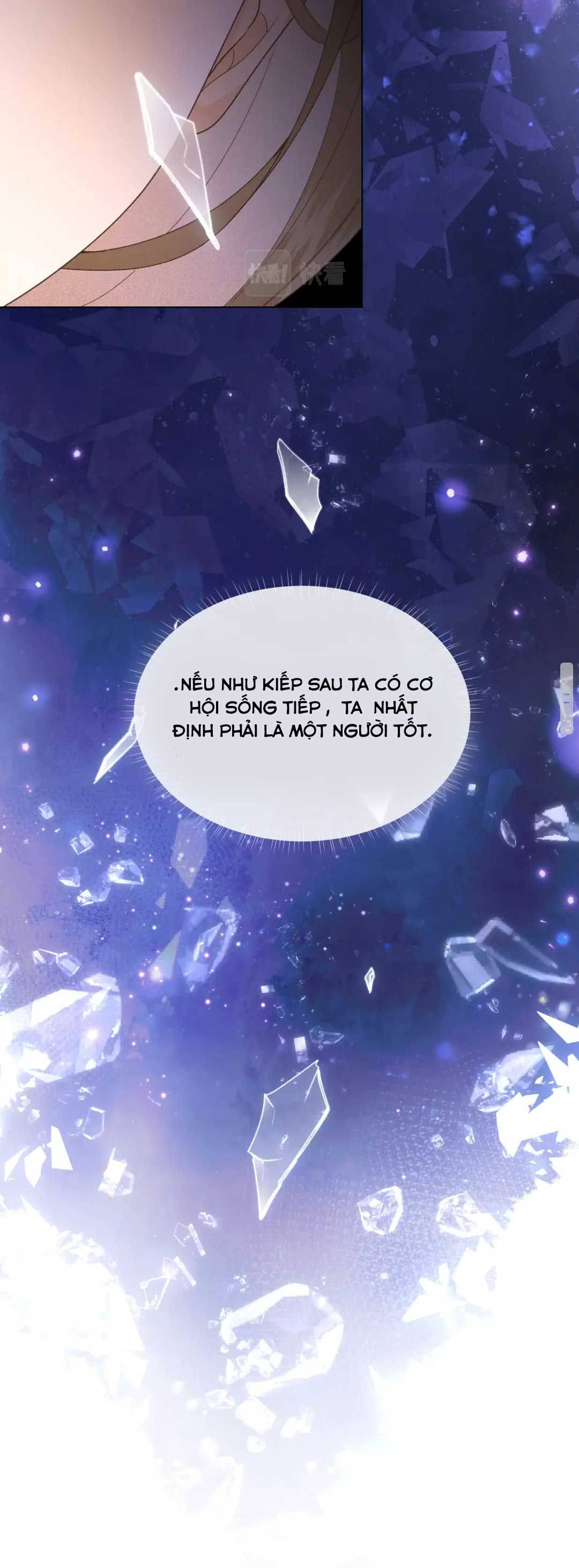 Mãn Cấp Trà Xanh Xuyên Không Thành Tiểu Đáng Thương - Chap 1