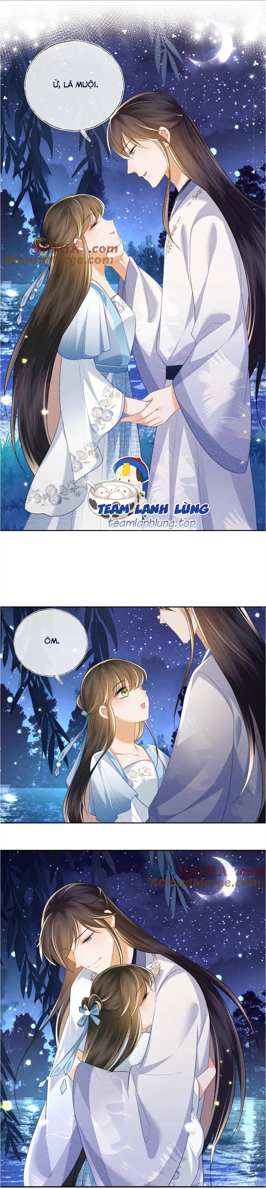 Mãn Cấp Trà Xanh Xuyên Không Thành Tiểu Đáng Thương - Chap 108