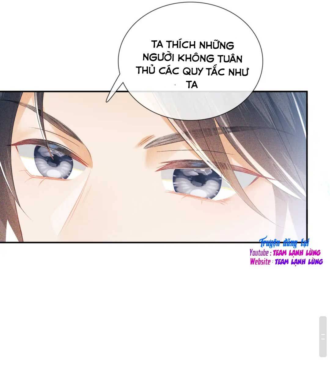 Mãn Cấp Trà Xanh Xuyên Không Thành Tiểu Đáng Thương - Chap 11