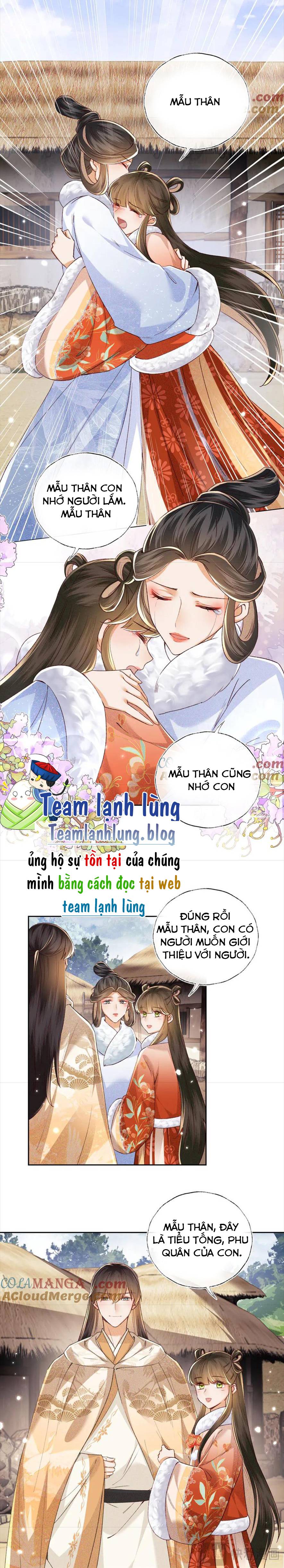 Mãn Cấp Trà Xanh Xuyên Không Thành Tiểu Đáng Thương - Chap 131