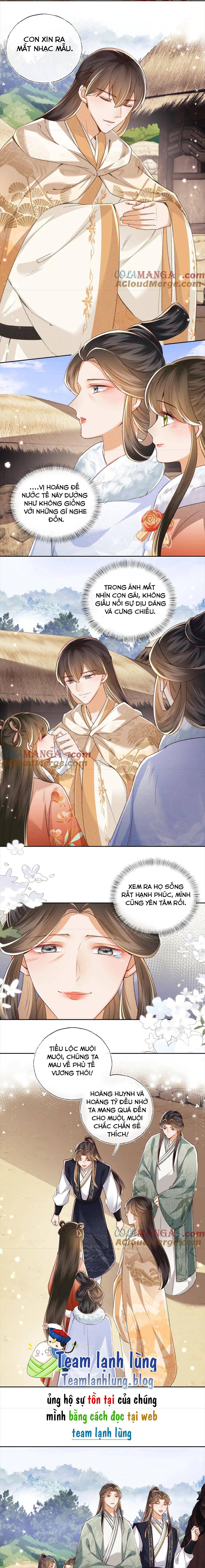 Mãn Cấp Trà Xanh Xuyên Không Thành Tiểu Đáng Thương - Chap 131