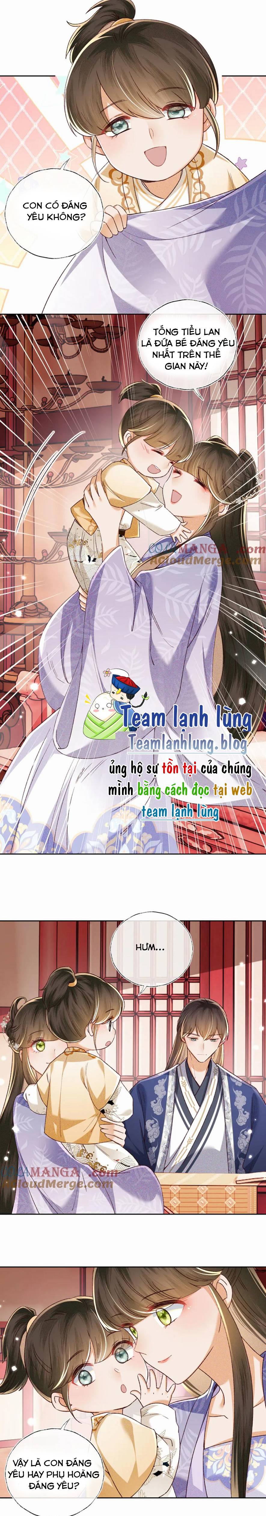 Mãn Cấp Trà Xanh Xuyên Không Thành Tiểu Đáng Thương - Chap 133