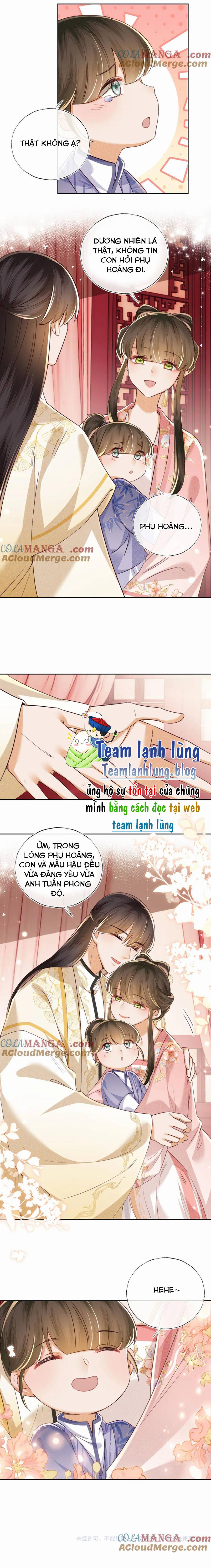 Mãn Cấp Trà Xanh Xuyên Không Thành Tiểu Đáng Thương - Chap 133
