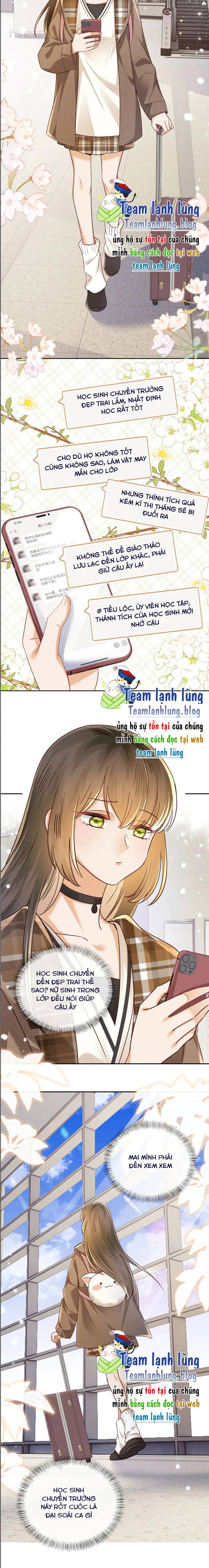Mãn Cấp Trà Xanh Xuyên Không Thành Tiểu Đáng Thương - Chap 140