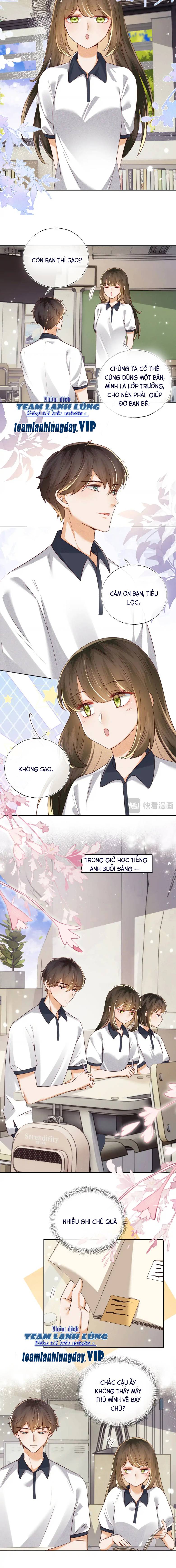 Mãn Cấp Trà Xanh Xuyên Không Thành Tiểu Đáng Thương - Chap 141