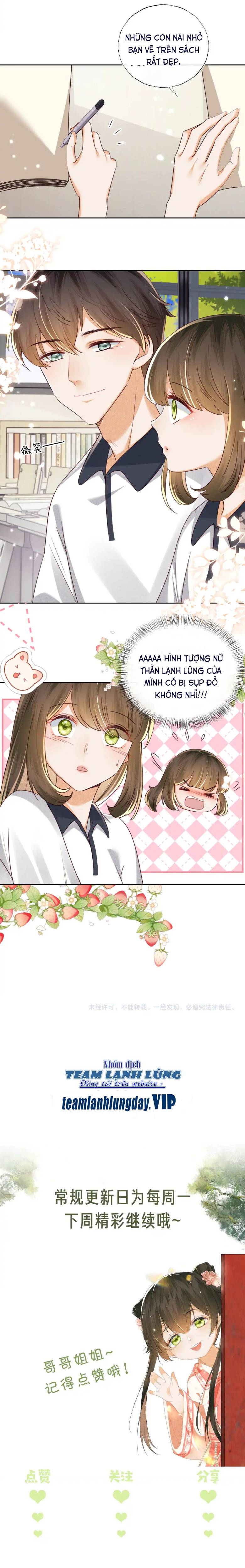 Mãn Cấp Trà Xanh Xuyên Không Thành Tiểu Đáng Thương - Chap 141