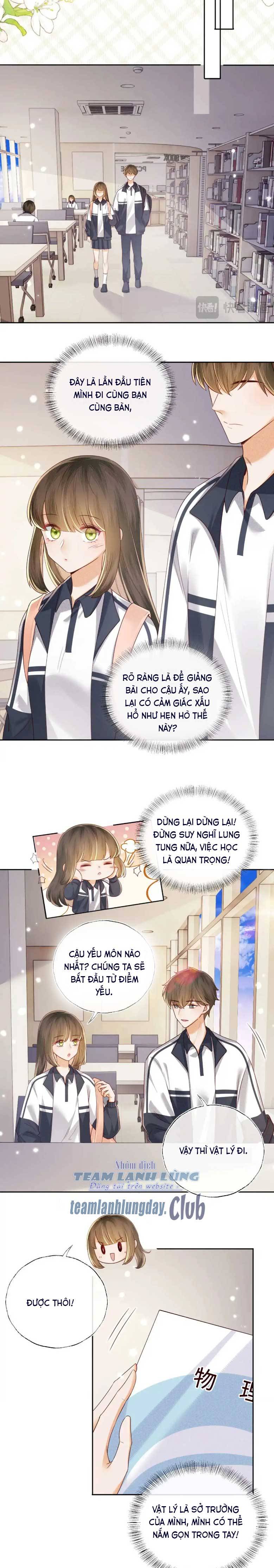 Mãn Cấp Trà Xanh Xuyên Không Thành Tiểu Đáng Thương - Chap 143