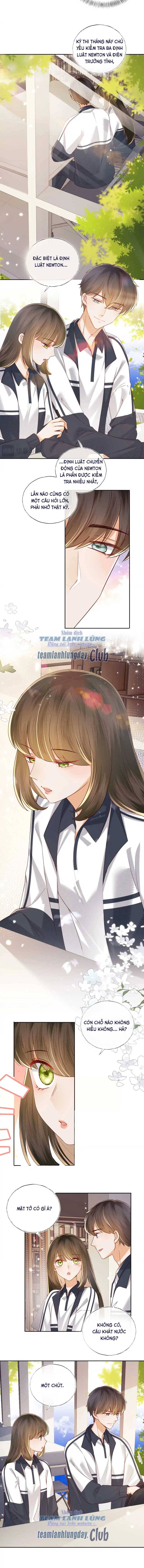 Mãn Cấp Trà Xanh Xuyên Không Thành Tiểu Đáng Thương - Chap 143