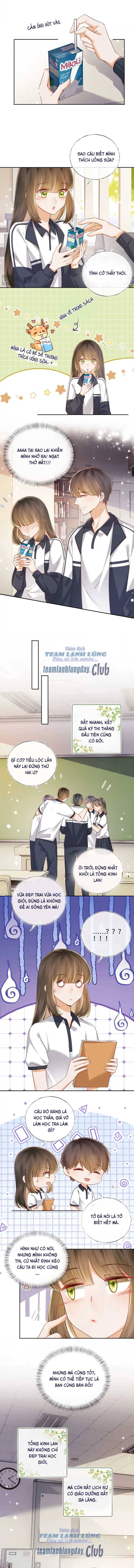 Mãn Cấp Trà Xanh Xuyên Không Thành Tiểu Đáng Thương - Chap 143